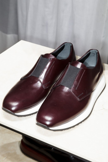 Fotoservizio/FW 19-20/MEN/PRESENTAZIONE/TOD'S/DP2/39