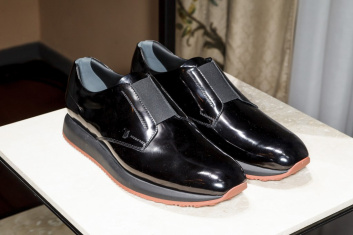 Fotoservizio/FW 19-20/MEN/PRESENTAZIONE/TOD'S/DP2/40