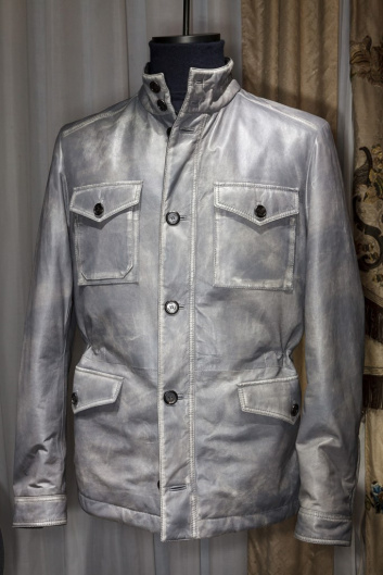 Fotoservizio/FW 19-20/MEN/PRESENTAZIONE/TOD'S/DP2/31
