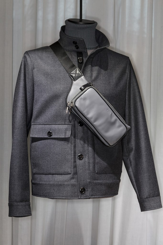 Fotoservizio/FW 19-20/MEN/PRESENTAZIONE/TOD'S/DP2/32