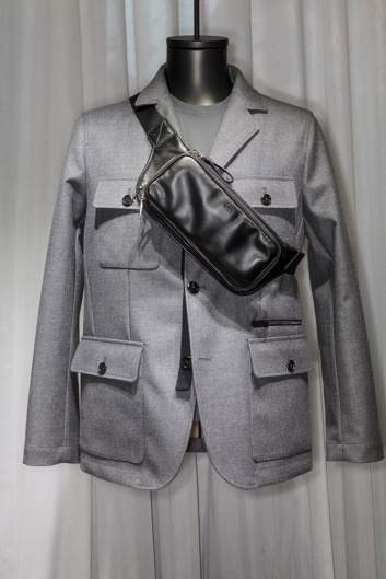 Fotoservizio/FW 19-20/MEN/PRESENTAZIONE/TOD'S/DP2/33