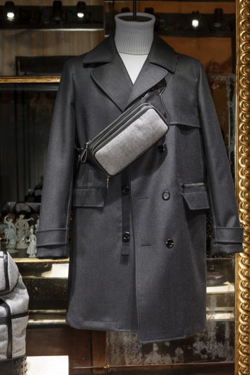 Fotoservizio/FW 19-20/MEN/PRESENTAZIONE/TOD'S/DP2/34