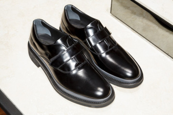 Fotoservizio/FW 19-20/MEN/PRESENTAZIONE/TOD'S/DP2/45