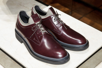 Fotoservizio/FW 19-20/MEN/PRESENTAZIONE/TOD'S/DP2/46
