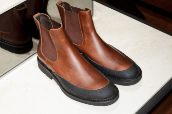 Fotoservizio/FW 19-20/MEN/PRESENTAZIONE/TOD'S/DP2/47