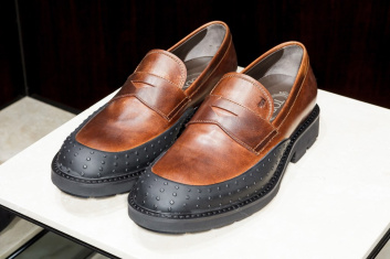 Fotoservizio/FW 19-20/MEN/PRESENTAZIONE/TOD'S/DP2/48