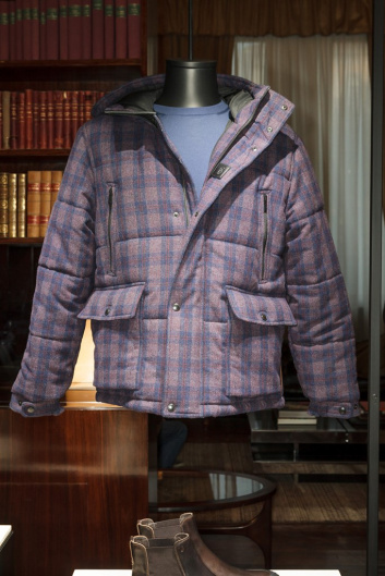 Fotoservizio/FW 19-20/MEN/PRESENTAZIONE/TOD'S/DP2/50