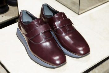 Fotoservizio/FW 19-20/MEN/PRESENTAZIONE/TOD'S/DP2/41