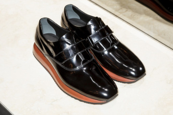 Fotoservizio/FW 19-20/MEN/PRESENTAZIONE/TOD'S/DP2/42
