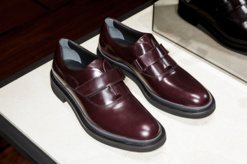 Fotoservizio/FW 19-20/MEN/PRESENTAZIONE/TOD'S/DP2/43