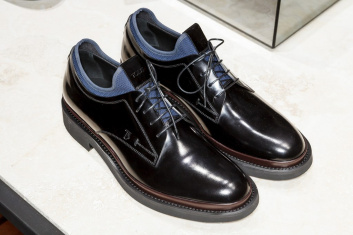 Fotoservizio/FW 19-20/MEN/PRESENTAZIONE/TOD'S/DP2/44
