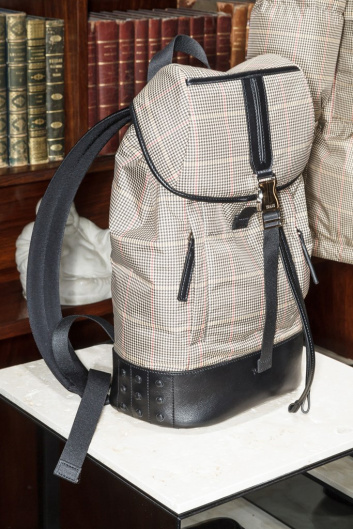 Fotoservizio/FW 19-20/MEN/PRESENTAZIONE/TOD'S/DP2/56