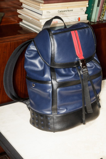 Fotoservizio/FW 19-20/MEN/PRESENTAZIONE/TOD'S/DP2/57