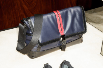 Fotoservizio/FW 19-20/MEN/PRESENTAZIONE/TOD'S/DP2/58