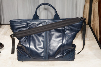 Fotoservizio/FW 19-20/MEN/PRESENTAZIONE/TOD'S/DP2/59
