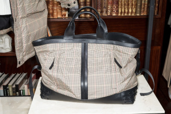 Fotoservizio/FW 19-20/MEN/PRESENTAZIONE/TOD'S/DP2/60