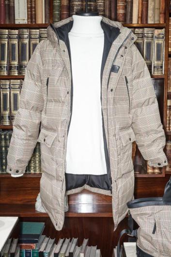 Fotoservizio/FW 19-20/MEN/PRESENTAZIONE/TOD'S/DP2/52