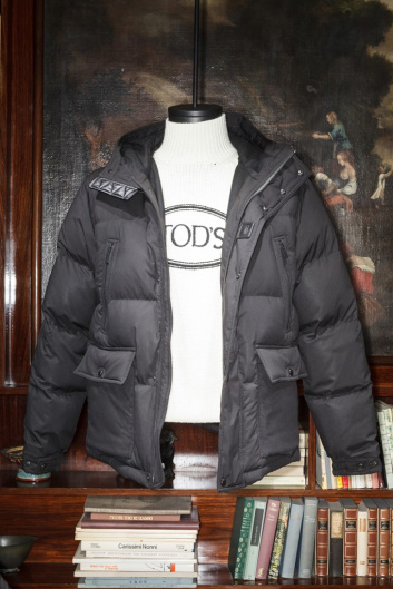 Fotoservizio/FW 19-20/MEN/PRESENTAZIONE/TOD'S/DP2/53