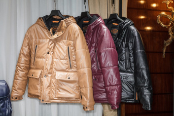 Fotoservizio/FW 19-20/MEN/PRESENTAZIONE/TOD'S/DP2/54