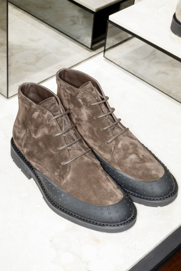 Fotoservizio/FW 19-20/MEN/PRESENTAZIONE/TOD'S/DP2/65