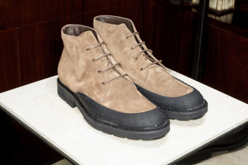 Fotoservizio/FW 19-20/MEN/PRESENTAZIONE/TOD'S/DP2/66