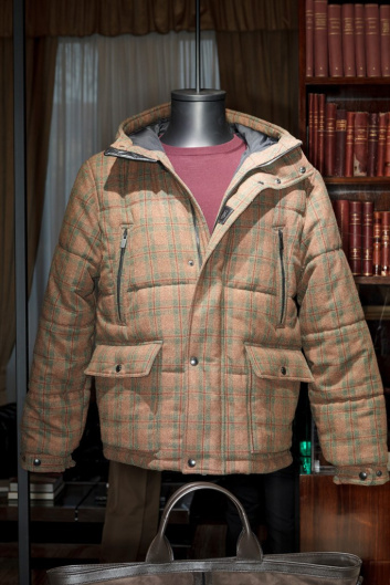 Fotoservizio/FW 19-20/MEN/PRESENTAZIONE/TOD'S/DP2/68