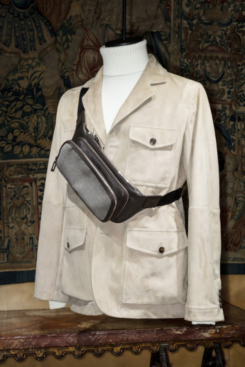 Fotoservizio/FW 19-20/MEN/PRESENTAZIONE/TOD'S/DP2/70