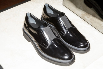 Fotoservizio/FW 19-20/MEN/PRESENTAZIONE/TOD'S/DP2/61