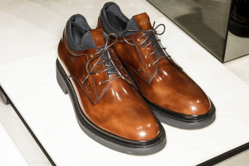 Fotoservizio/FW 19-20/MEN/PRESENTAZIONE/TOD'S/DP2/63