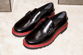 Fotoservizio/FW 19-20/MEN/PRESENTAZIONE/TOD'S/DP2/75