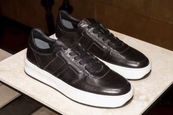 Fotoservizio/FW 19-20/MEN/PRESENTAZIONE/TOD'S/DP2/76