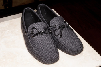 Fotoservizio/FW 19-20/MEN/PRESENTAZIONE/TOD'S/DP2/77
