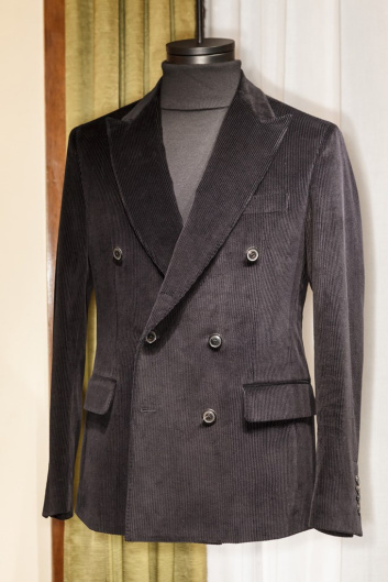Fotoservizio/FW 19-20/MEN/PRESENTAZIONE/TOD'S/DP2/78