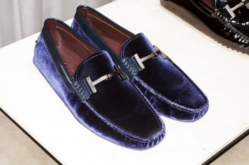 Fotoservizio/FW 19-20/MEN/PRESENTAZIONE/TOD'S/DP2/79