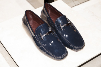 Fotoservizio/FW 19-20/MEN/PRESENTAZIONE/TOD'S/DP2/80