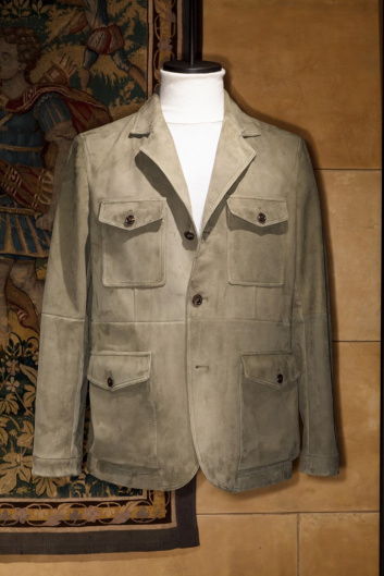 Fotoservizio/FW 19-20/MEN/PRESENTAZIONE/TOD'S/DP2/71