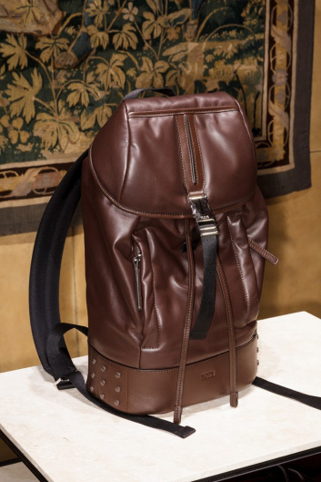 Fotoservizio/FW 19-20/MEN/PRESENTAZIONE/TOD'S/DP2/72
