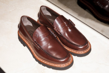 Fotoservizio/FW 19-20/MEN/PRESENTAZIONE/TOD'S/DP2/73