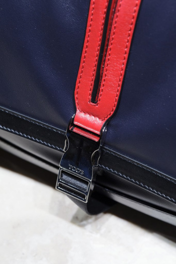 Fotoservizio/FW 19-20/MEN/PRESENTAZIONE/TOD'S/DP2/89