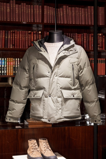 Fotoservizio/FW 19-20/MEN/PRESENTAZIONE/TOD'S/DP2/82
