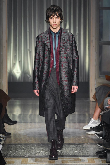 Fotoservizio/FW 19-20/MEN/SFILATA/PAL ZILERI/DP2/2