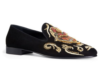 Fotoservizio/FW 19-20/MEN/PRESENTAZIONE/GIUSEPPE ZANOTTI/DP2/4