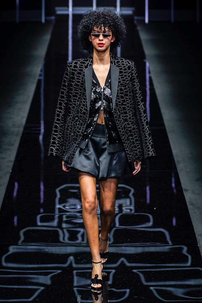 Fotoservizio/FW 19-20/MEN/SFILATA/EMPORIO ARMANI/DP2/11