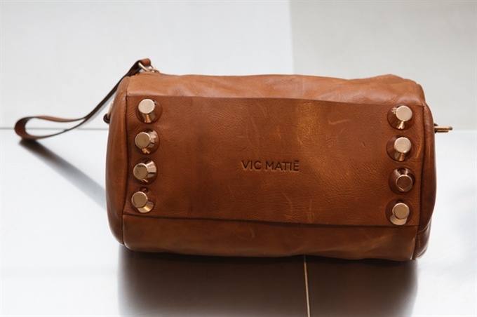 Fotoservizio/SS 2016/WOMEN/VIC MATIE/DP2/37