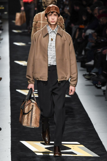 Fotoservizio/FW 19-20/MEN/SFILATA/FENDI/DP2/4