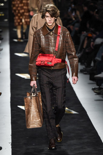 Fotoservizio/FW 19-20/MEN/SFILATA/FENDI/DP2/6