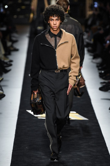 Fotoservizio/FW 19-20/MEN/SFILATA/FENDI/DP2/15