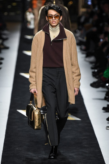 Fotoservizio/FW 19-20/MEN/SFILATA/FENDI/DP2/17