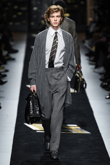 Fotoservizio/FW 19-20/MEN/SFILATA/FENDI/DP2/33