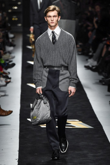 Fotoservizio/FW 19-20/MEN/SFILATA/FENDI/DP2/34